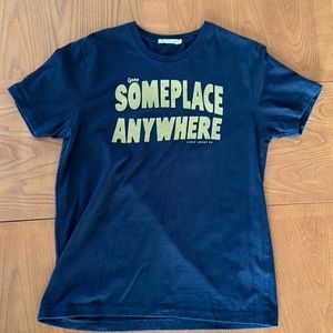 Nudie Jeans fair trade t shirt